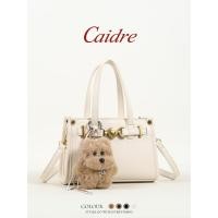 ราคา กระเป๋า Caidre ทรงสี่เหลี่ยมขนาดกะทัดรัด สำหรับผู้หญิง ใช้งานสะดวกทั้งสะพายหลังและไหล่ (42127403863)