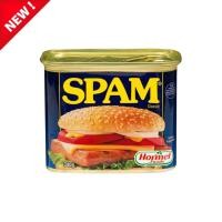 ราคา Spam Luncheon Meat 340 g. สแปมเนื้อหมูบดปรุงรส (05-8138) (22171948871)