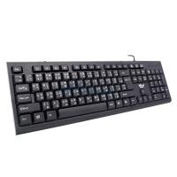 ราคา USB Keyboard MD-TECH (KB-671) (931471182)