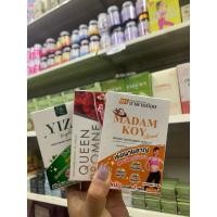 ราคา ตัวควบคุม มาดามก้อย ผลิตภัณฑ์อาหารเซท3 ตัว (25377550313)