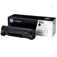 ราคา หมึกโทนเนอร์ สีดำ HP 85A CE285A (ของแท้) (6028916671)