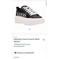 ราคา รองเท้า Guess Du ของแท้ Size 39 (48104944852)