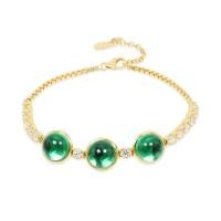 ราคา Lory Jewellery Eternity Bracelet B19001 Siamite #1104 Silver 925 สร้อยข้อมือ กำไลข้อมือ เงินแท้ 925 (25408706389)