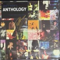 ราคา แผ่นเสียง Joey Boy-Anthology (unplayed) ลายเซ็น (41317864636)