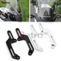 ราคา For HONDA CB 500X CB500X 2013-2016 CB500 X Motorcycle Accessories Windscreen Adjusters Airflow Lift (54602394171)