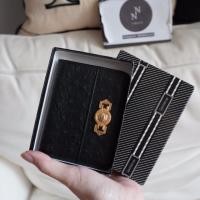 ราคา versace card holder ราคานี้ได้เวอซาเช่ไปใช้เลยน๊า (6615542299)