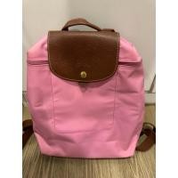 ราคา กระเป๋าเป้ longchamp มือสอง รุ่น LE PLIAGE ORIGINAL BACKPACK (15899776637)
