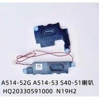 ราคา ใหม่สําหรับ Acer A514-53 N19H2 A514-52G S40-51 ลําโพงลําโพงซับวูฟเฟอร์ (46804589259)