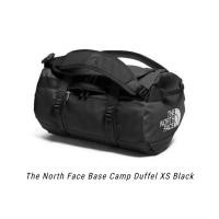 ราคา TNF Base Camp Duffel XS-Black Bag (24157622938)
