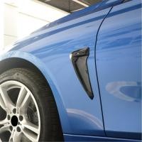 ราคา ขายพร้อมสต็อก Bmw M Label Fender Card Dream สติ๊กเกอร์ตกแต่งส่วนบุคคลดัดแปลงรูปแบบคาร์บอนไฟเบอร์กีฬา M3 M5 F80 F30 G20 F20 (46754965474)