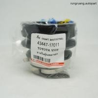 ราคา JKP ยางกันฝุ่นเพลานอก TOYOTA VIOS ปี 03-07 ยางหุ้มเพลา หลานหลวงยานยนต์ (20288915462)