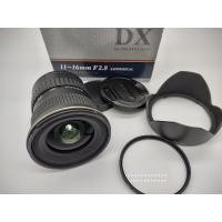 ราคา Tokina 11-16mm f2.8 for Canon (13653332160)