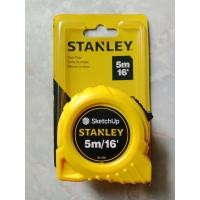 ราคา ตลับเมตร STANLEY 5ม./16' x 19มม. (40510718922)