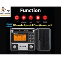 ราคา MOOER GE100 Guitar Multi-effects pedal (42777357067)