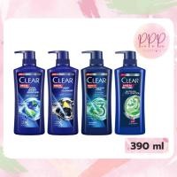 ราคา Clear เคลียร์ เมน แชมพู ขจัดรังแค 390มล. (4 สี) (42602966881)