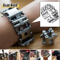 ราคา กลับ สร้อยข้อมือเครื่องมือกลางแจ้งโซ่มือสวมใส่ที่เปิดขวดสแตนเลส (50406064433)