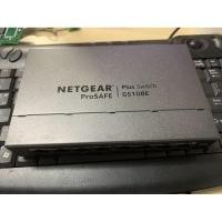 ราคา Netgear GS108E V3 สวิตช์เครือข่าย Gigabit 8 พอร์ต (24943054349)