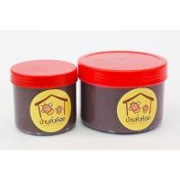ราคา กะปิคลองโคน เคยแท้ 100% size 300 g/500 g สมุทรสงคราม (7933466902)