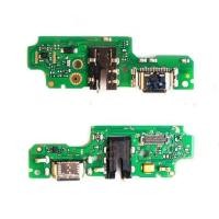 ราคา ชุดบอร์ดชาร์จ infinix Hot 12 Play ตูดชาร์จ infinix Hot 12 Play (15998673189)