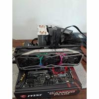 ราคา RTX3070 8GB PNY มือสองสภาพดี (24613717314)