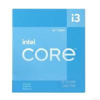 ราคา CPU CORE I3-12100F (Original) (22946302692)