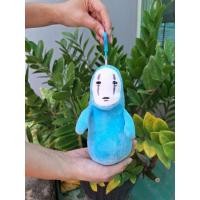 ราคา ตุ๊กตา ผีไร้หน้า พวงกุญแจ มือสอง (27151097495)