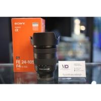 ราคา Sony FE 24-105mm f/4 G OSS (14198278404)
