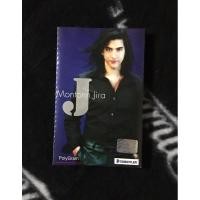ราคา เทปเพลง เจ มณฑล จิรา J Montonn Jira หายาก น่าสะสม (23760257646)