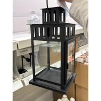ราคา IKEA ตะเกียงเทียน ตะเกียงตั้งโต๊ะ ตะเกียงวางพื้น (46056408276)