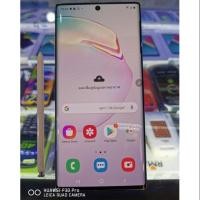 ราคา มือสอง Samsung Note 10 Plus (256GB) สภาพสวย ประกันศูนย์เหลือ 6 เดือน (5336241396)