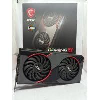 ราคา RX 5500XT 8GB MSI GAMING X (27477092813)
