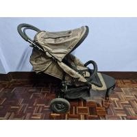 ราคา รถเข็นเด็ก 3 ล้อ Air Buggy รุ่นmini มือสองจากญี่ปุ่น (28774171396)