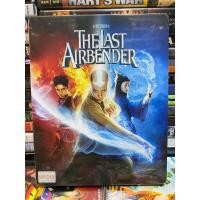 ราคา Blu-ray (Steelbook)มือ1: THE LAST AIRBENDER. มหาศึก 4 ธาตุจอมราชันย์ (19275723654)