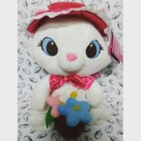 ราคา ตุ๊กตาแมวมารี ขนาด10นิ้ว มือ1 ลิขสิทธิ์แท้ (58704664)