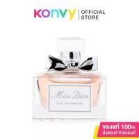 ราคา [ส่งต่อ แท้100% ซื้อจากKonvy] น้ำหอม Dior Miss Dior EDP 5ml. (25526003744)