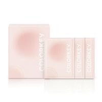 ราคา baoluan#Colorkey Colaqui makeup remover wipes, portable disposable gentle cleansing makeup remover oil8ee (49956511433)
