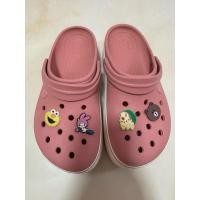 ราคา รองเท้า crocs แท้มือสอง (29869881084)
