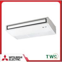 ราคา MITSUBISHI ELECTRIC แอร์แขวนใต้ฝ้าระบบอินเวอร์เตอร์รุ่น PCY-M SERIES ขนาด 13989-48109 BTU (26577091728)