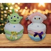 ราคา ตุ๊กตาคัพเค้ก กรีนแมน & คุโรมิ (12099306955)
