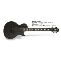ราคา Epiphone : Matt Heafy Les Paul Custom 7 String // โปรโมชั่น ขายถูกสุดในไทย (จำกัดชินเดียว) (2683020714)