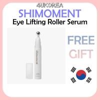 ราคา SHIMOMENT Eye Lifting Roller Serum เซรั่มยกกระชับดวงตา 15mL/K-BEAUTY (28027409961)