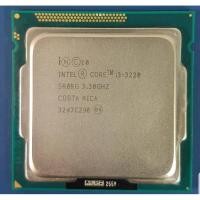 ราคา CPU Intel Core i3 3220 *มีซิงค์พัดลม cpu ให้ไปด้วย (5338416324)
