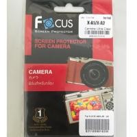 ราคา ฟิล์มกล้อง Focus Fujifilm XA1 XA2 เต็มจอ ไม่ต้องตัดค่ะ (1146767091)