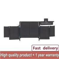 ราคา ✿แบตเตอรี่แล็ปท็อป A1502 สำหรับ Apple MacBook Pro 13" Retina A1582 ปี 2015 74.9wh 6559mAh (26730367473)