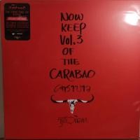 ราคา แผ่นเสียง LP คาราบาว ชุด วณิพก speed 45 rpm 2 LPs แผ่นซีล ใหม่ ( รันนัมเบอร์ ) (20872377727)