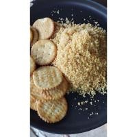 ราคา แครกเกอร์รสเค็มบด แครกเกอร์ทำขนม 1kg (40502389465)