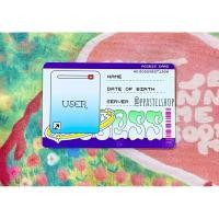ราคา user proxie concert access card (25079236428)