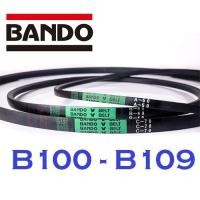 ราคา สายพาน BANDO V-BELT B100- B109 ร่อง B (16.7 มม.) สายพานร่องวี B100 B101 B102 B103 B104 B105 B106 B107 B108 B109 (29826943887)