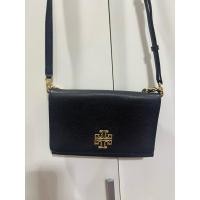 ราคา Tory burch Britten Clutch สายโซ่+สายยาว (27709735832)