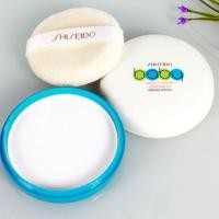 ราคา SHISEIDO Baby Powder Pressed Medicated 50g. แป้งเด็ดชิเซโด้#ของแท้หิ้วเอง (2296490053)